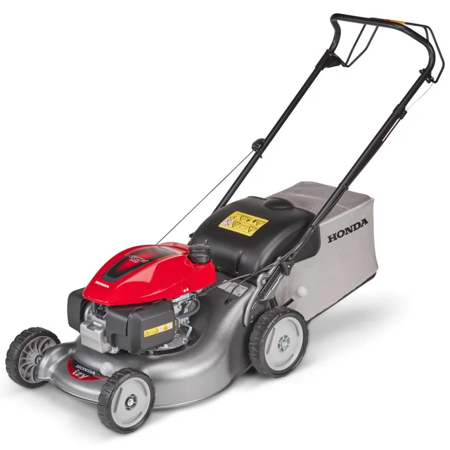 Rasaerba Izy a singola velovità HRG 466 SK