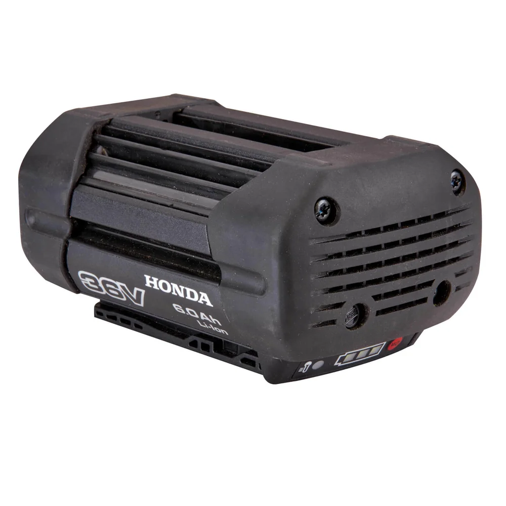 Batteria 6Ah Immagine 1