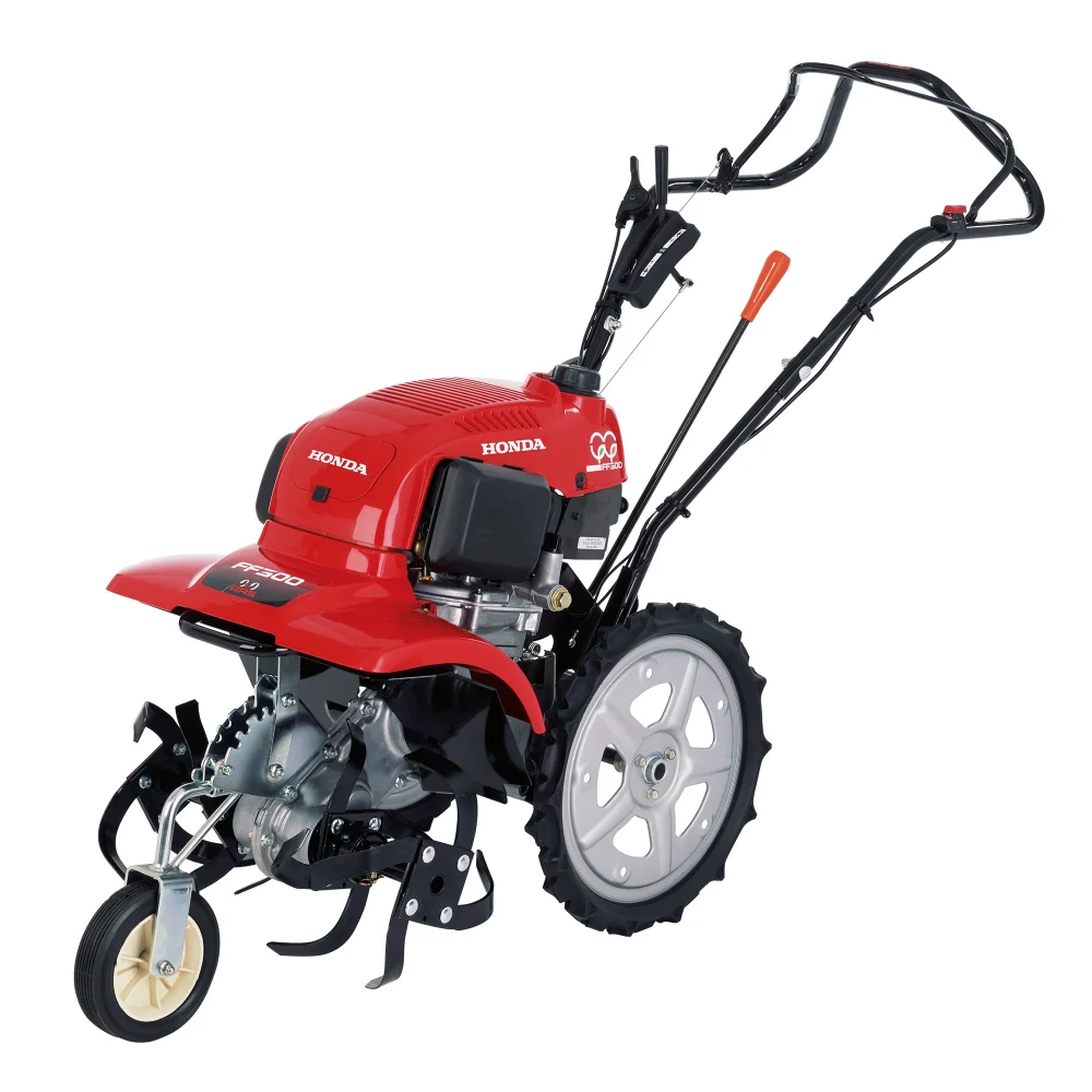 Motozappa Controrotante FF 300 Immagine 1