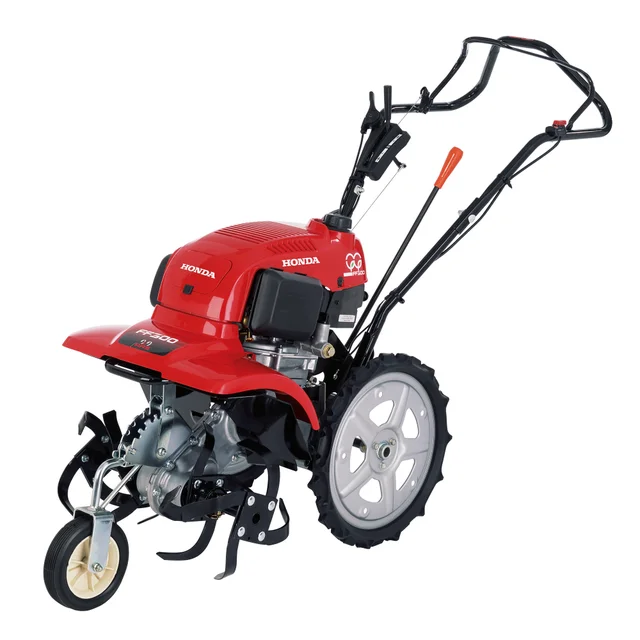 Motozappa Controrotante FF 300