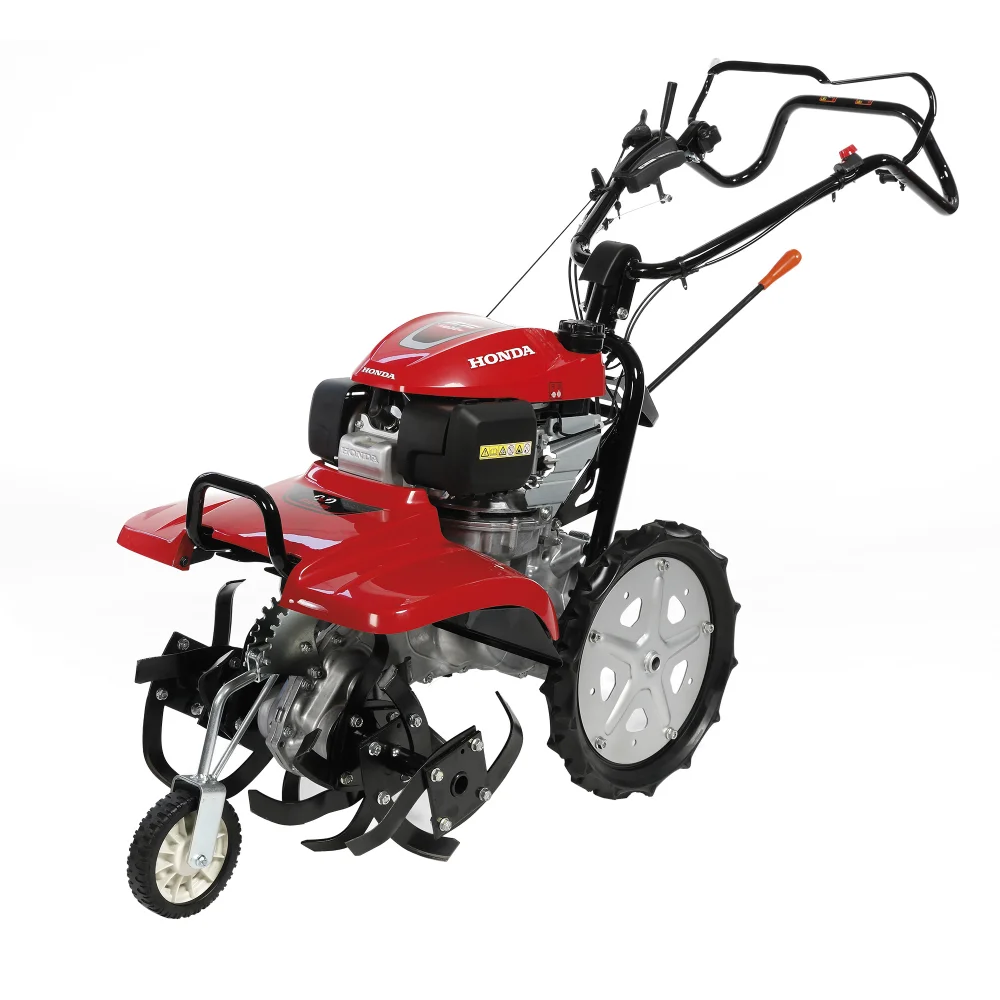 Motozappa Controrotante FF 500 Immagine 1