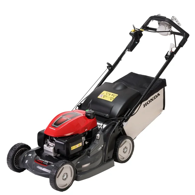 Rasaerba a velocità variabile HRX 476 VY