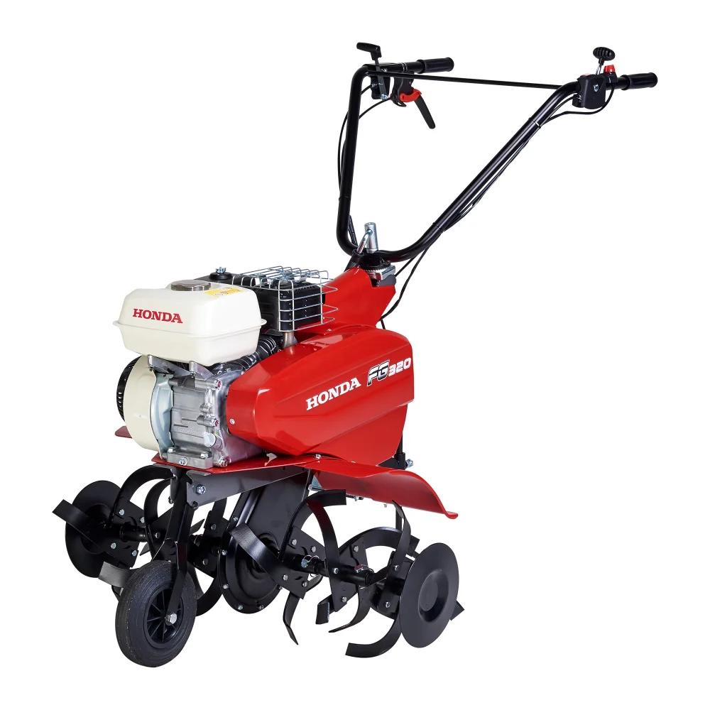 Motozappa compatta FG 320 Immagine 1