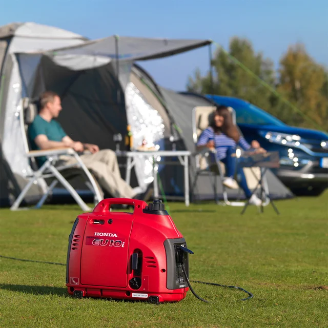 Generatore portatile EU 10i