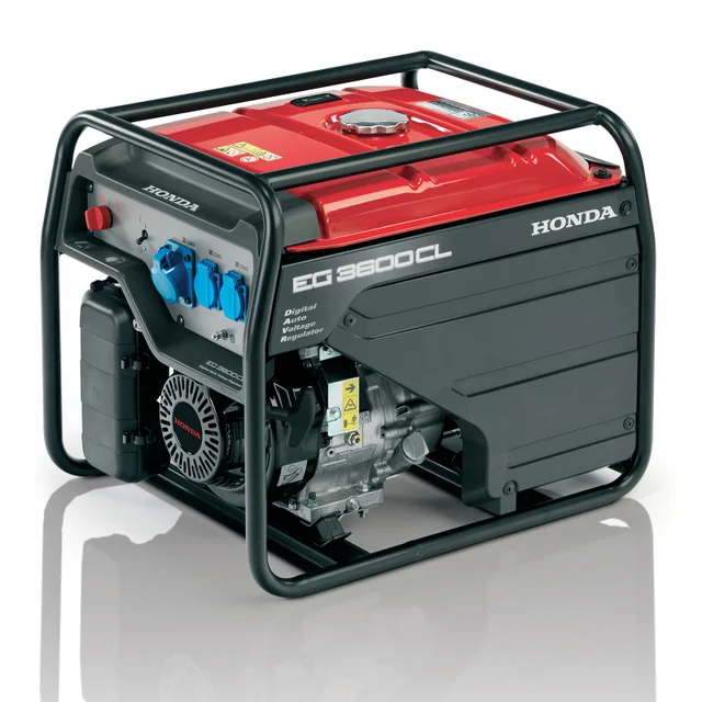 Generatore EG 3600