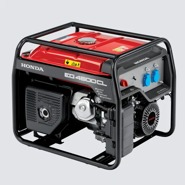 Generatore EG4500