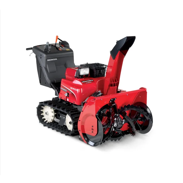 Spazzaneve HSM 1380i1 ET DR