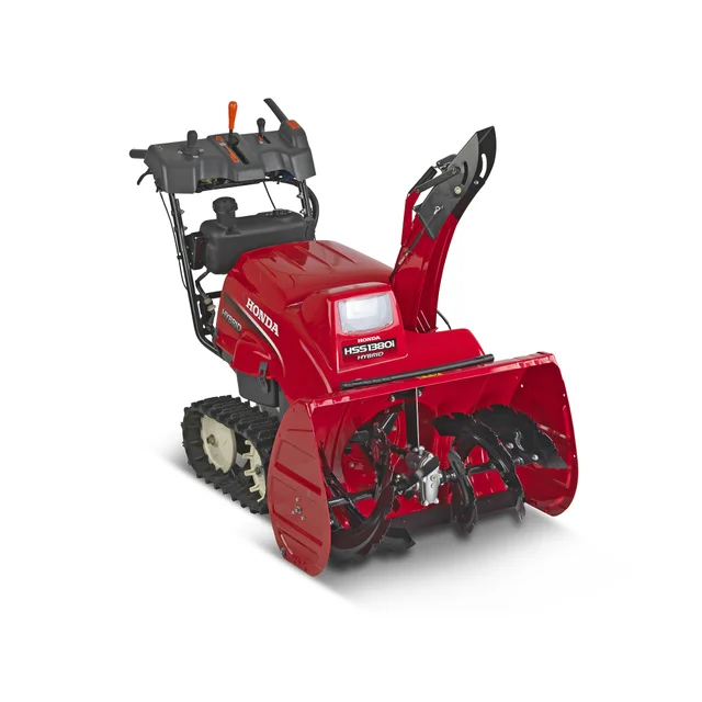 Spazzaneve HSS 1380i1 ET D