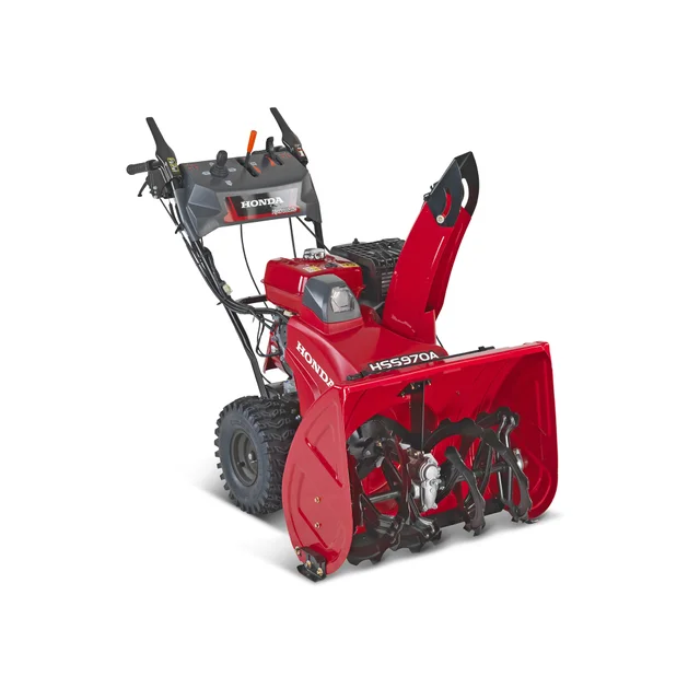 Spazzaneve HSS 970A EW