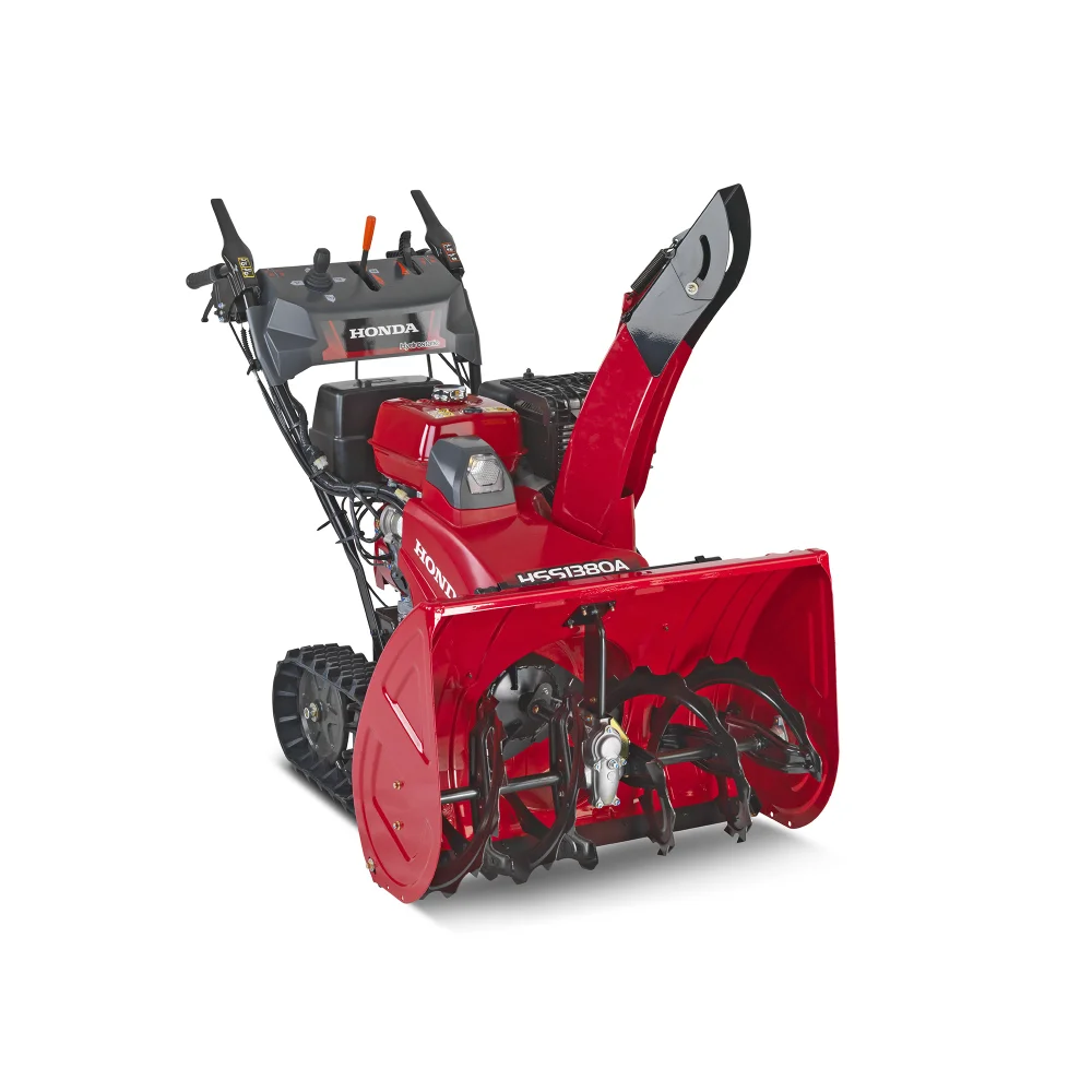 Spazzaneve HSS 1380A ET Immagine 1